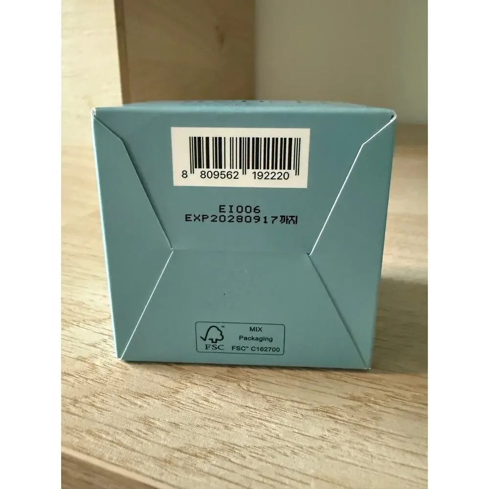 $24 New Arencia Deep Water Surge Soothing Cream 110ml PDRN Hyaluronic Acid